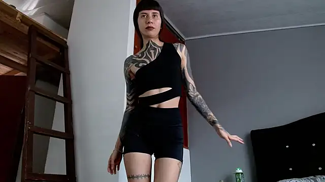 Chat XXX en directo de Emilia_1995