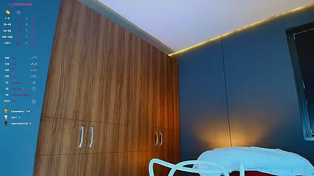 Chat XXX en directo de massimo_visconti