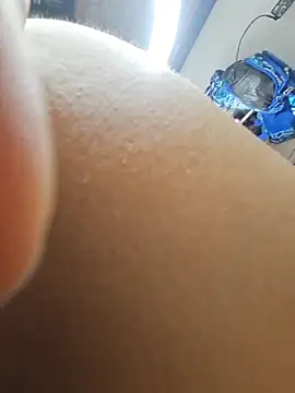 big_pusyy's Webcam Show