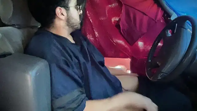 bleauxpuff webcam show