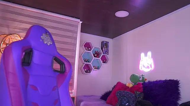 Živý XXX chat Rebecah_1