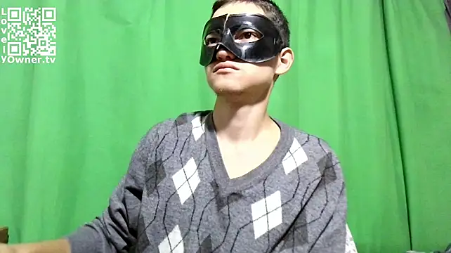 LovelyOwner_com webkamerás műsora