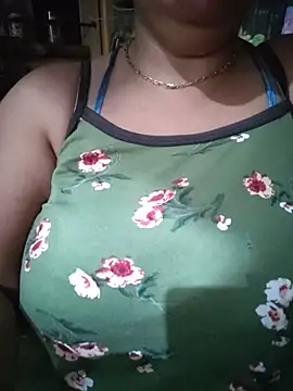 Živý XXX chat BlackLady_Rose