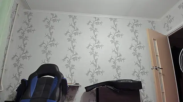 SanFrantsiskon Live XXX chat