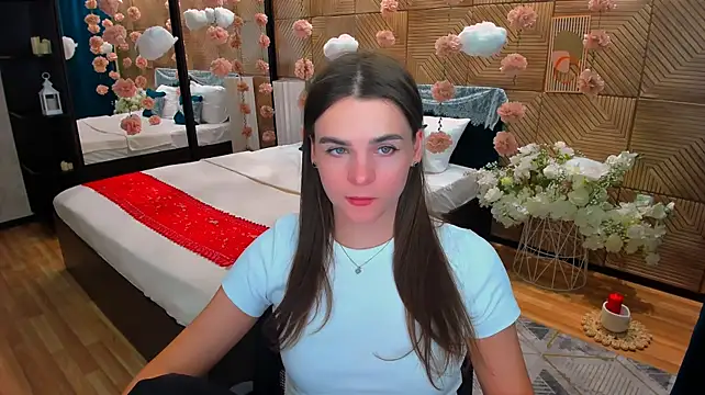 FinalAccord Adlı Modelin Canlı XXX Sohbeti