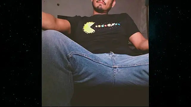 Show de webcam de SiulJm