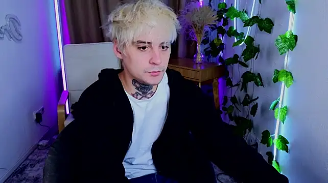 Webkamerová show drillfi11