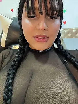 Fancyxlove 라이브 XXX 채팅