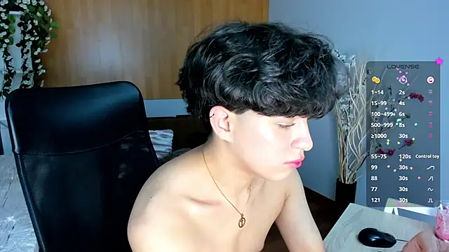 Danny_George Webcamshow