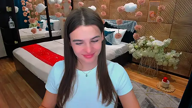 Chat XXX ao vivo de FinalAccord
