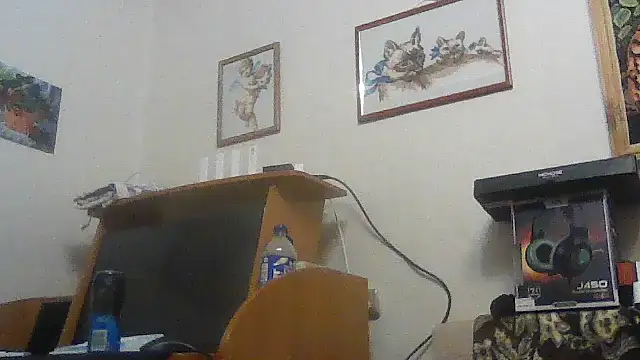 Yashax Chat XXX in diretta