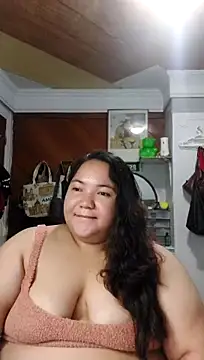 LianaCruzado Live XXX-Chat
