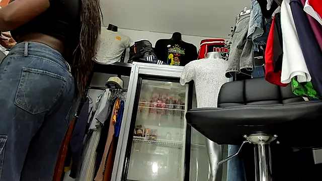 MAREIA_25 라이브 XXX 채팅