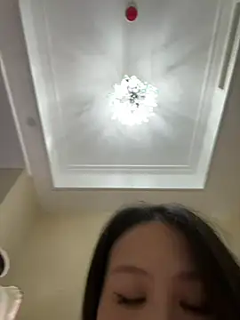 pupu_ 网络视讯表演