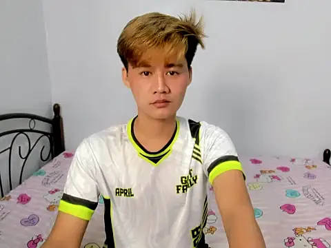 urasian_jhon Pertunjukan Webcam