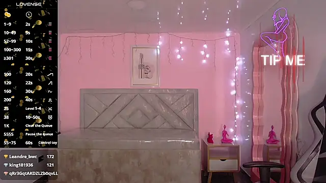 m_eris_s Live XXX-Chat