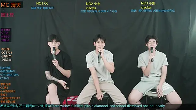 coke-888 Show Webcam