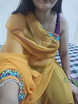 saijal_rao – Live XXX-chat