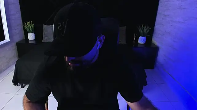 jhon_bear03's Live XXX Chat