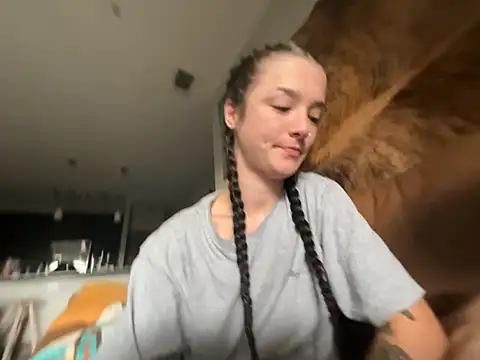 ash10alex's Webcam Show