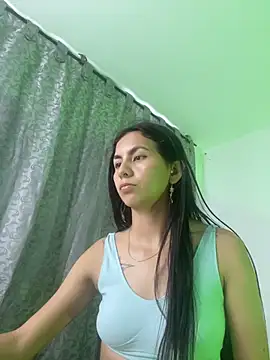 SOL-9 Webcam Show