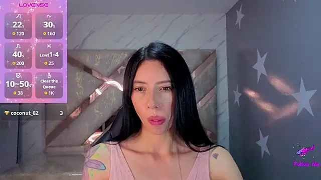 jess_1a Chat XXX in diretta