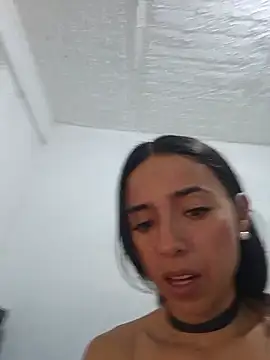zarayvalentino Webcam Show