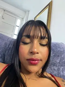Chatroom XXX en direct de Mariangel_11