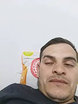 Chat XXX ao vivo de Edwin_Q