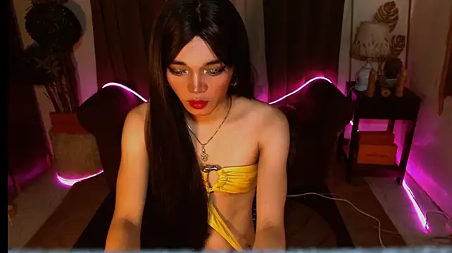 โชว์เว็บแคมของ sweet_kyla02