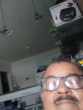 Show Webcam de Misterymem63