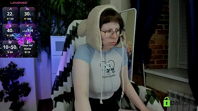 Melissa_Wells' Live XXX Chat