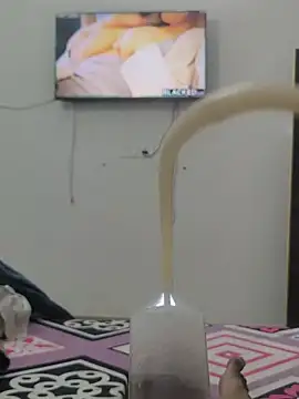 aarumna Webcam Show