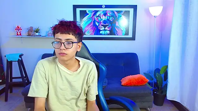 alexcum_18 Live XXX-chat