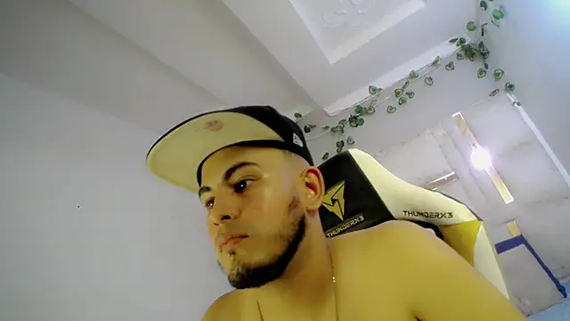 JD_Riley webcam show