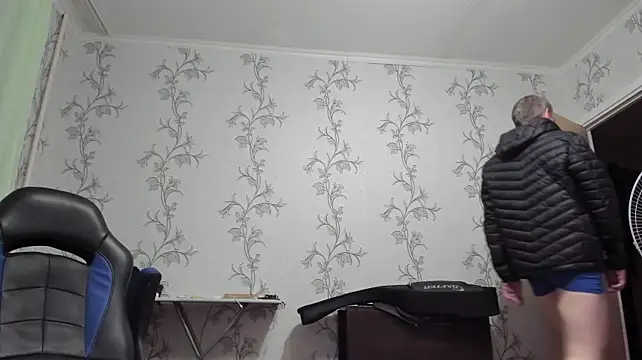 SanFrantsisko Show Webcam