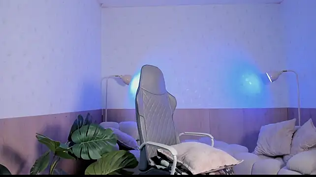Show de axel_devil na webcam