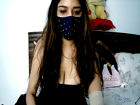 Gloie4u Live XXX-Chat