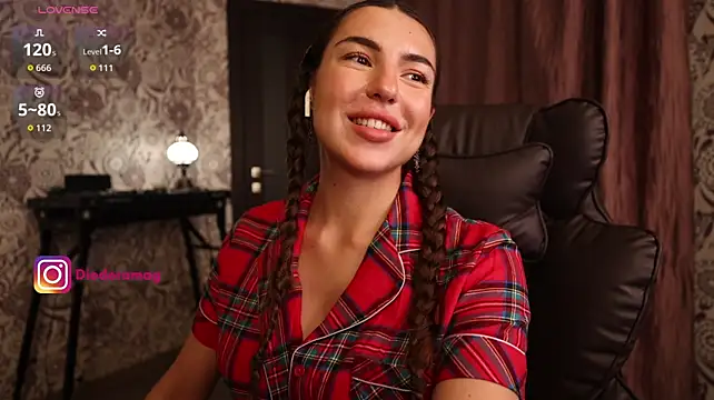 DiodoraMag – Naživo XXX chat