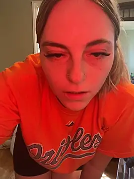 jaseyrae's Webcam Show