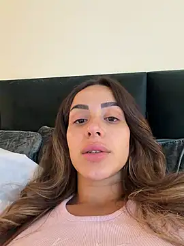 -Alisa Obrolan Langsung XXX