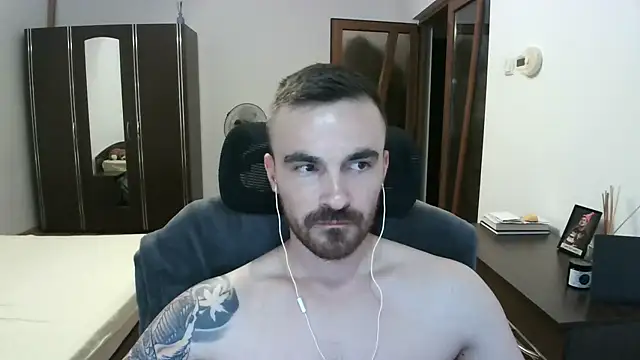 mu5clemania2 Webcam show