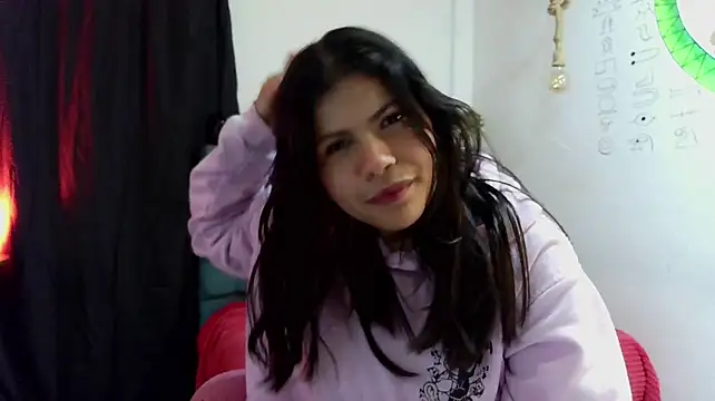Chat +18 de VAINILADREAM ao vivo