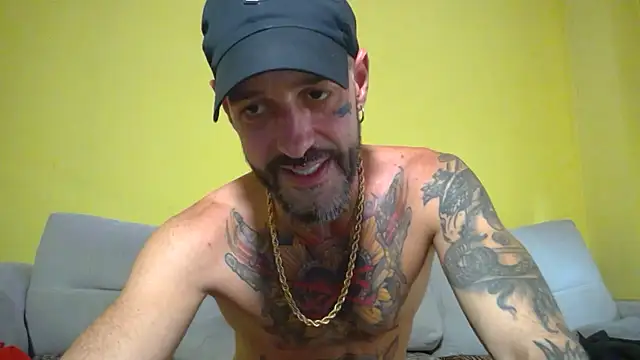 DuroHustler Live XXX-chat