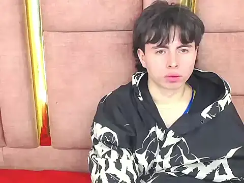 MICHAEL_HONEY élő XXX-chatje