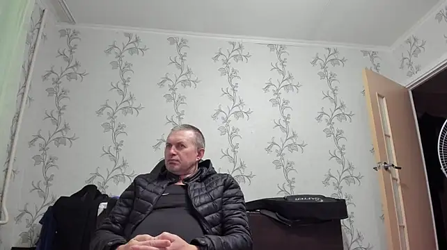 SanFrantsisko – Live XXX-chat