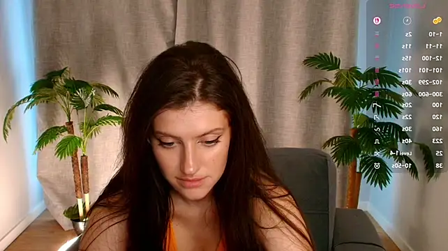 Skinny_Alice's Live XXX Chat