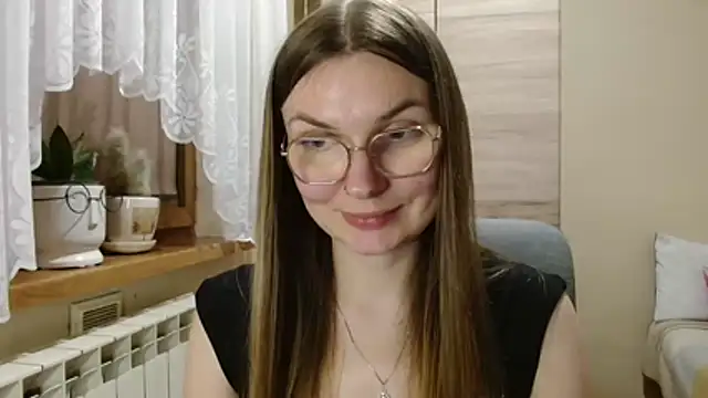 LooveELLYx Live XXX-Chat