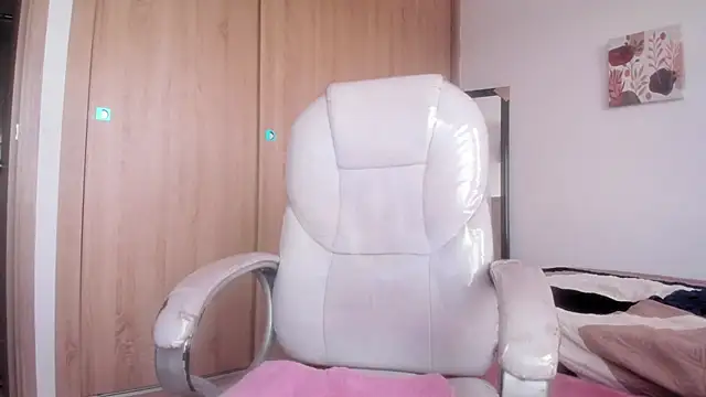 barbie_ds Шоу с уебкамера