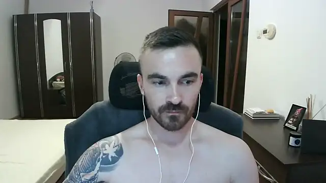 mu5clemania2 Webcam show